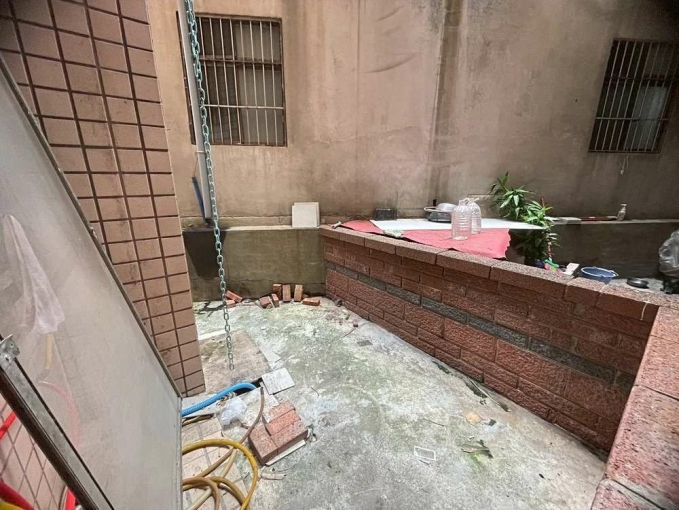 租屋找77✿內壢稀有樓中樓,雙車位,可補助,寵物~ - Image 15