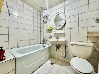 #台水台電 #可租補 #電梯 #可貓 #獨洗曬 #有子母車#超大套房 #流理台（第7張）