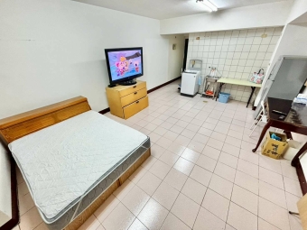 #台水台電 #可租補 #電梯 #可貓 #獨洗曬 #有子母車#超大套房 #流理台（第4張）