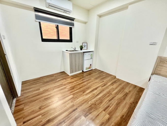 可貓另談🍀陽台獨洗🍀飲水機🍀流理台🍀子母車🍀租屋補助🍀機車位（第3張）