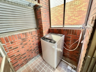 可貓另談🍀陽台獨洗🍀飲水機🍀流理台🍀子母車🍀租屋補助🍀機車位（第7張）