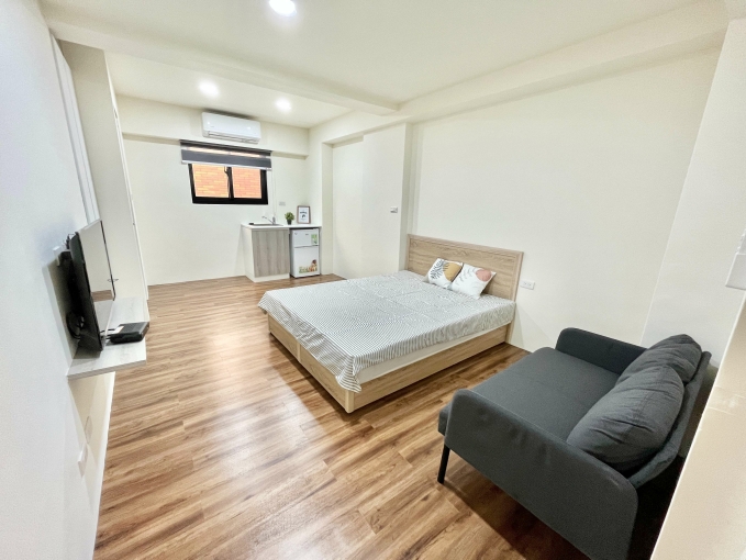 可貓另談🍀陽台獨洗🍀飲水機🍀流理台🍀子母車🍀租屋補助🍀機車位（第2張）