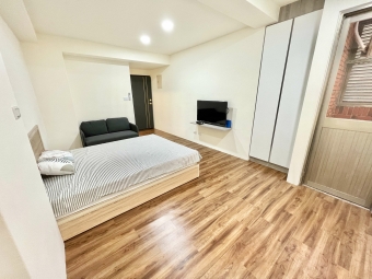 可貓另談🍀陽台獨洗🍀飲水機🍀流理台🍀子母車🍀租屋補助🍀機車位（第4張）