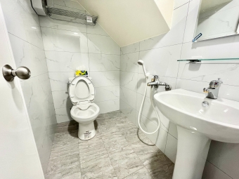 可貓另談🍀陽台獨洗🍀飲水機🍀流理台🍀子母車🍀租屋補助🍀機車位（第6張）