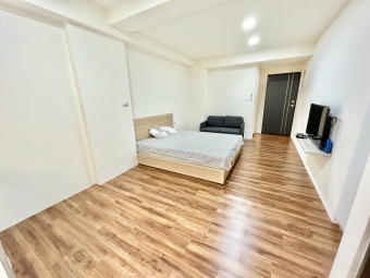 可貓另談🍀陽台獨洗🍀飲水機🍀流理台🍀子母車🍀租屋補助🍀機車位（第5張）