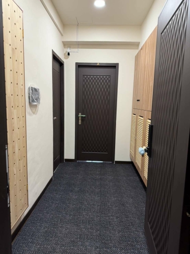 屋主自租免仲介費（捷市達）A7捷運出口/可租補/獨立陽台（第2張）