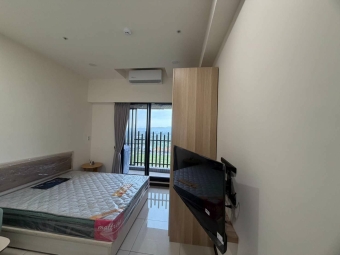 屋主自租免仲介費（捷市達）A7捷運出口/可租補/獨立陽台（第8張）