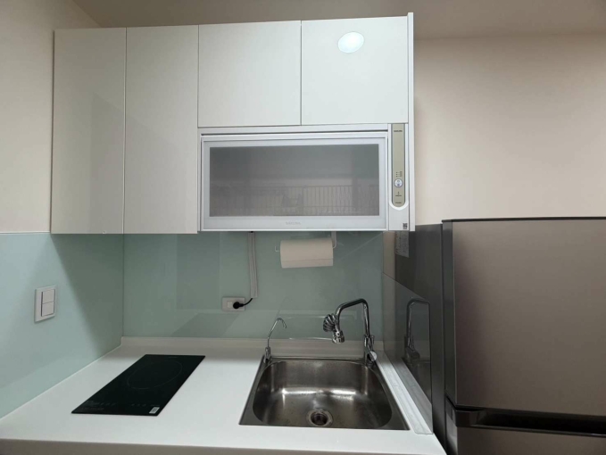 屋主自租免仲介費（捷市達）A7捷運出口/可租補/獨立陽台（第4張）