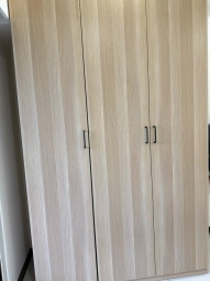 屋主自租免仲介費（捷市達）A7捷運出口/可租補/獨立陽台（第10張）