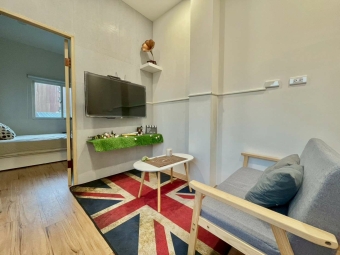 複製-🔥南區可寵套房🔥陽台獨洗🔥可雙租補🔥近台中高工（第11張）