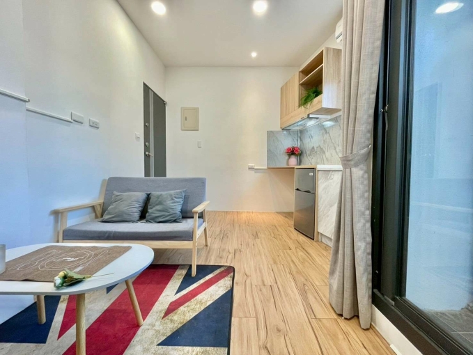 複製-🔥南區可寵套房🔥陽台獨洗🔥可雙租補🔥近台中高工（第7張）