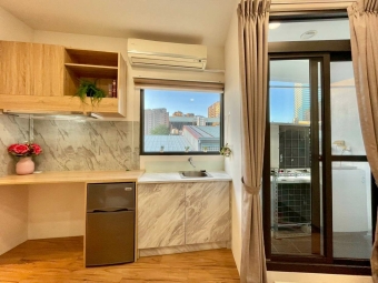 複製-🔥南區可寵套房🔥陽台獨洗🔥可雙租補🔥近台中高工（第6張）