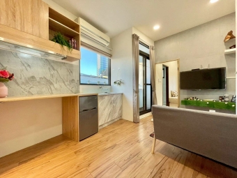 複製-🔥南區可寵套房🔥陽台獨洗🔥可雙租補🔥近台中高工（第1張）