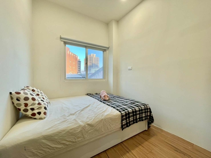 複製-🔥南區可寵套房🔥陽台獨洗🔥可雙租補🔥近台中高工（第2張）