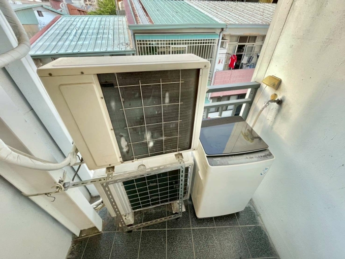 複製-🔥南區可寵套房🔥陽台獨洗🔥可雙租補🔥近台中高工（第4張）