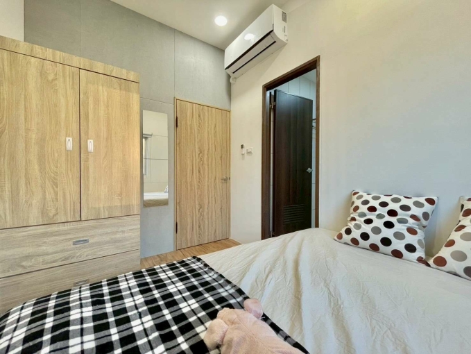 複製-🔥南區可寵套房🔥陽台獨洗🔥可雙租補🔥近台中高工（第5張）