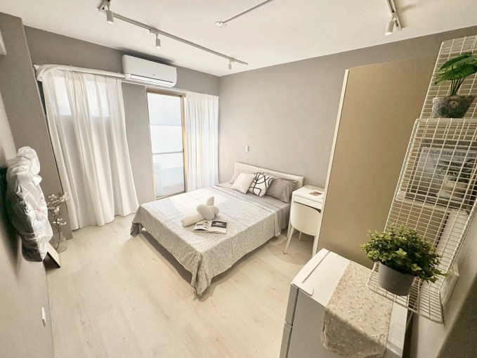 🧡請加賴🧡可貓咪🧡全新裝潢🧡陽台獨洗🧡租屋補助🧡超秒殺🧡（第1張）