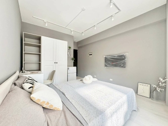 🧡請加賴🧡可貓咪🧡全新裝潢🧡陽台獨洗🧡租屋補助🧡超秒殺🧡（第10張）