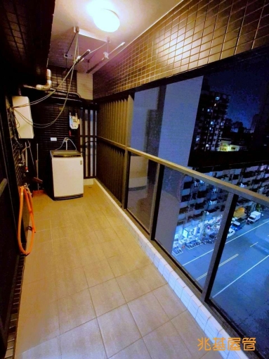 兆基社會住宅🏡中正一路.正三房.可租補.有車位（第9張）