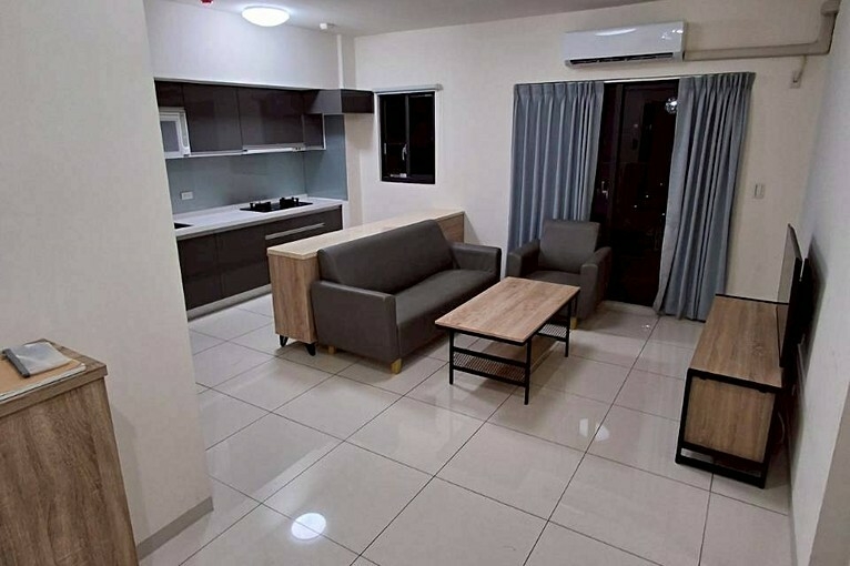 兆基社會住宅🏡可租補.免仲介費.稀有三房（第2張）