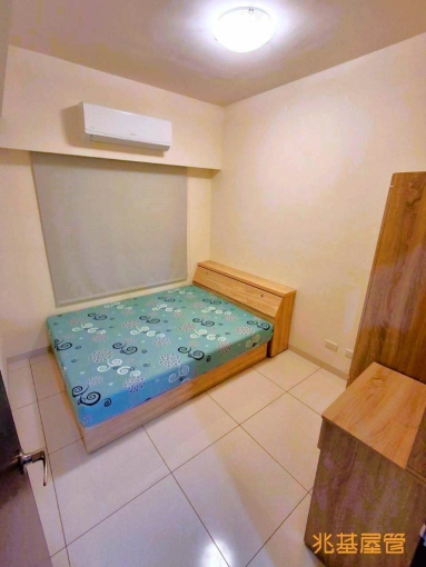 兆基社會住宅🏡中正一路.正三房.可租補.有車位（第3張）