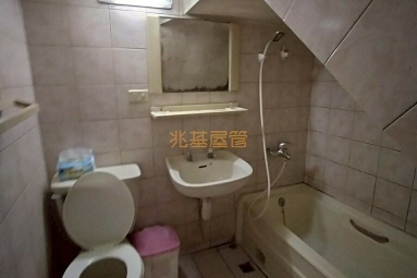 兆基社會住宅🏠大里超大四房透天💥可租補免仲（第10張）