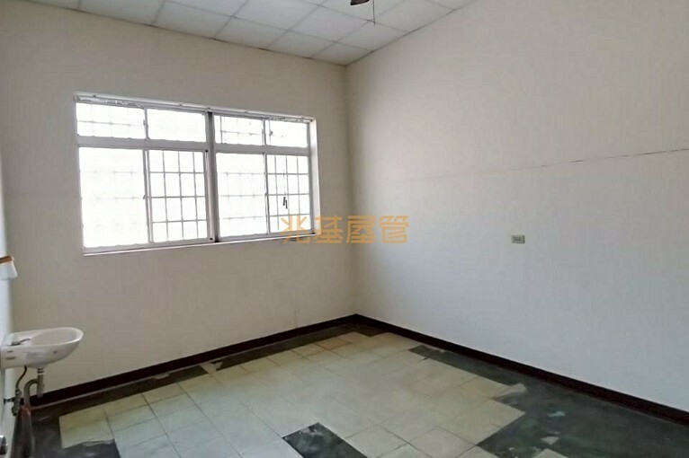 兆基社會住宅🏠大里超大四房透天💥可租補免仲（第6張）