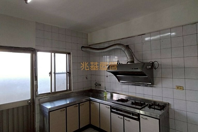 兆基社會住宅🏠大里超大四房透天💥可租補免仲（第7張）