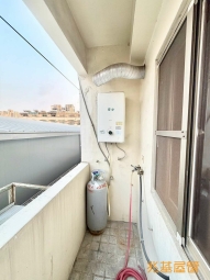 兆基社會住宅🏠大里超大四房透天💥可租補免仲（第8張）