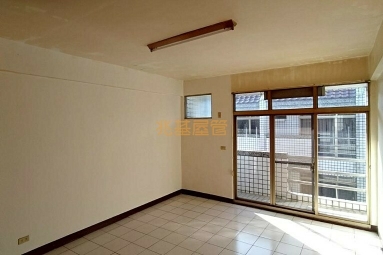 兆基社會住宅🏠大里超大四房透天💥可租補免仲（第1張）