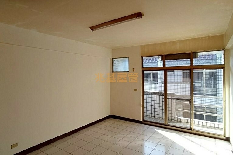 兆基社會住宅🏠大里超大四房透天💥可租補免仲（第1張）