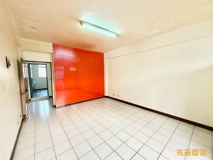 兆基社會住宅🏠大里超大四房透天💥可租補免仲（第9張）