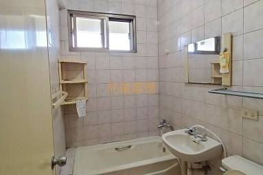 兆基社會住宅🏠大里超大四房透天💥可租補免仲（第8張）