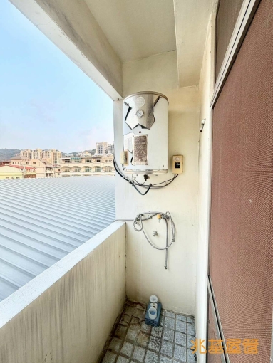 兆基社會住宅🏠大里超大四房透天💥可租補免仲（第12張）