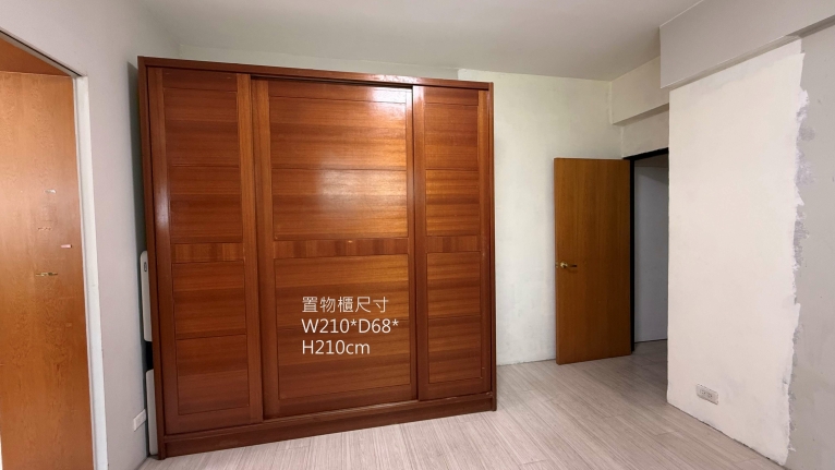 後山埤玉成公園【1樓獨立門戶】，2室1衛+陽台，住辦工作室皆宜 - Image 9