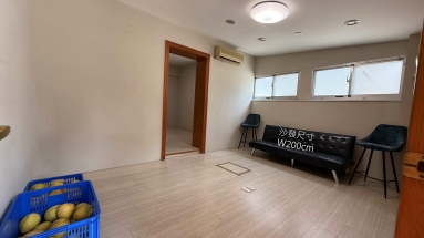 後山埤玉成公園【1樓獨立門戶】，2室1衛+陽台，住辦工作室皆宜 - Image 15