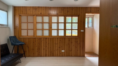 後山埤玉成公園【1樓獨立門戶】，2室1衛+陽台，住辦工作室皆宜 - Image 14