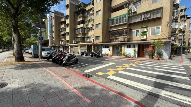 後山埤玉成公園【1樓獨立門戶】，2室1衛+陽台，住辦工作室皆宜 - Image 22