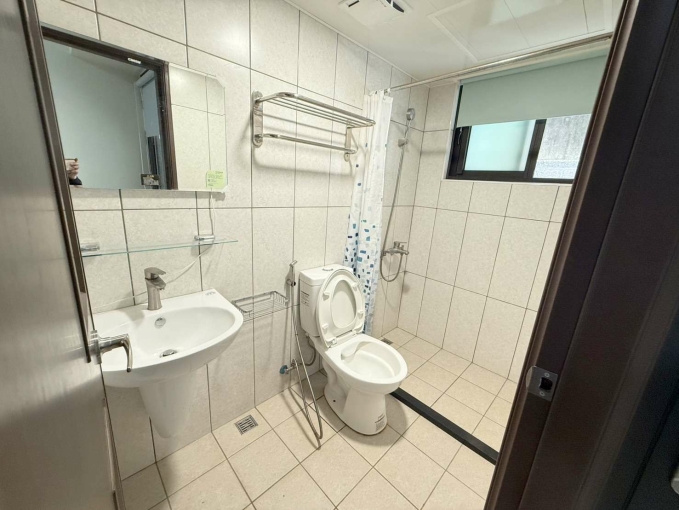 廷選好屋✨屋況超新|超大陽台獨洗曬|可租補|近東海、中科 - Image 4