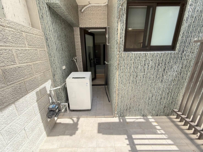 廷選好屋✨屋況超新|超大陽台獨洗曬|可租補|近東海、中科 - Image 10