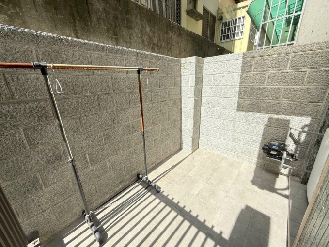 廷選好屋✨屋況超新|超大陽台獨洗曬|可租補|近東海、中科 - Image 9