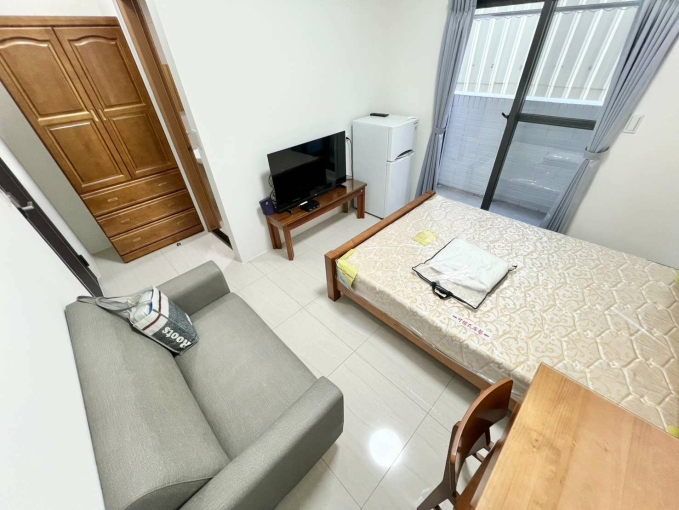 泥是窩的希望💝可貓😺陽台獨洗☀️子母車🚛可租補✅（第2張）