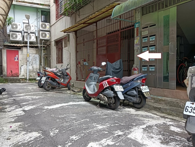 🍎公所捷運🍎一樓+地下室🍎51坪 🍎租補.戶籍.寵物(第14張)