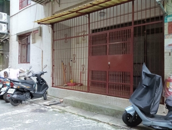 🍎公所捷運🍎一樓+地下室🍎51坪 🍎租補.戶籍.寵物（第15張）