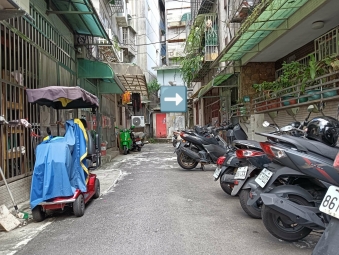 🍎公所捷運🍎一樓+地下室🍎51坪 🍎租補.戶籍.寵物（第13張）