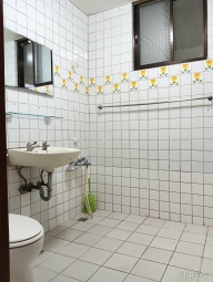 🍎公所捷運🍎一樓+地下室🍎51坪 🍎租補.戶籍.寵物（第9張）