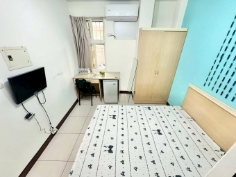 逢甲大學⭐️租補✨短租❤️機車（第2張）