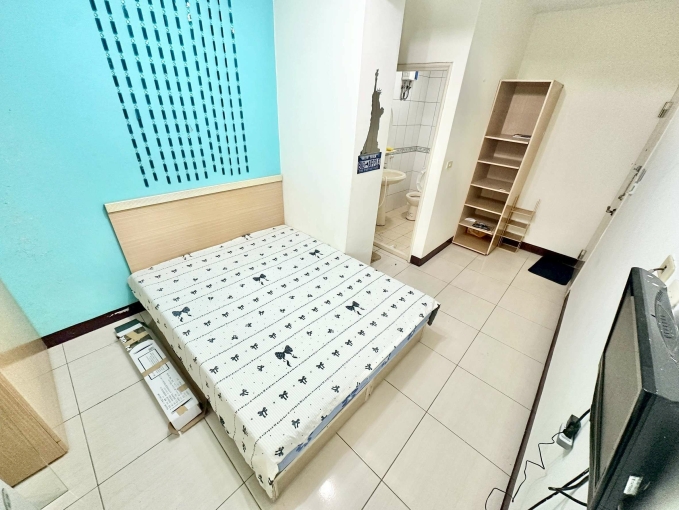 逢甲大學⭐️租補✨短租❤️機車(第3張)