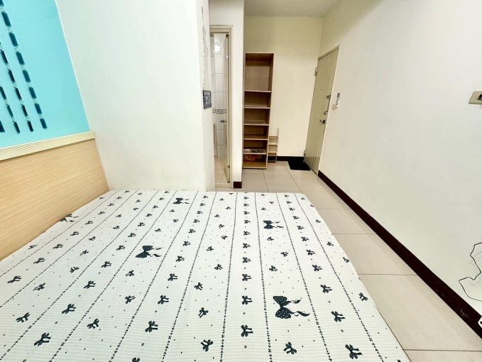 逢甲大學⭐️租補✨短租❤️機車(第4張)