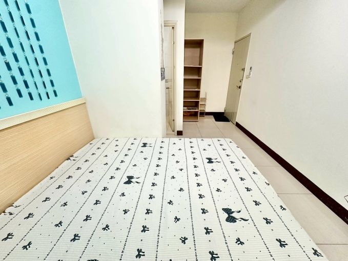 逢甲大學⭐️租補✨短租❤️機車(第7張)